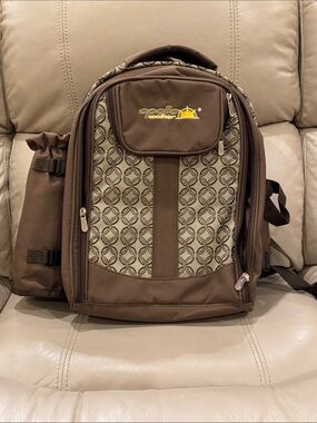 Apollo Walker insulated picnic Backpack